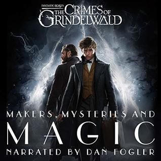 Fantastic Beasts