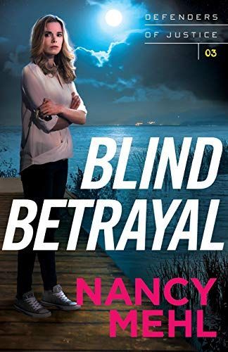 Blind betrayal