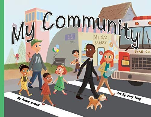 My Community