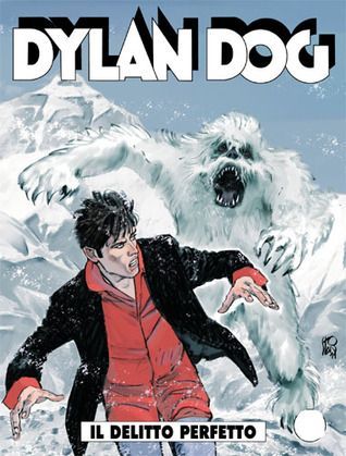 Dylan Dog n. 302