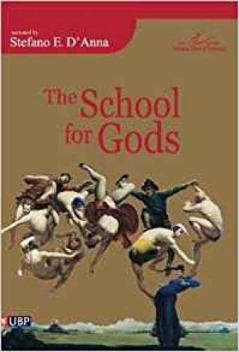 The School for Gods