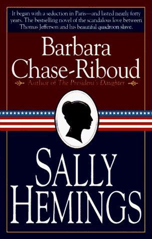 Sally Hemings