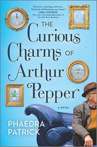 Curious Charms of Arthur Pepper