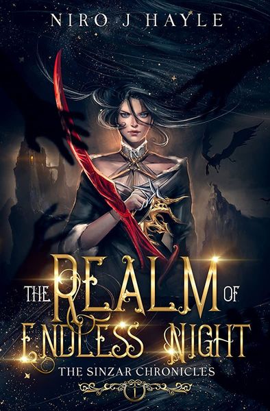 The Realm of Endless Night
