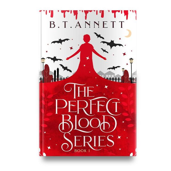 The Perfect Blood Series