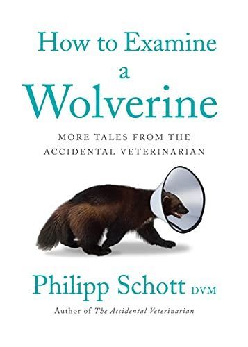 How to Examine a Wolverine