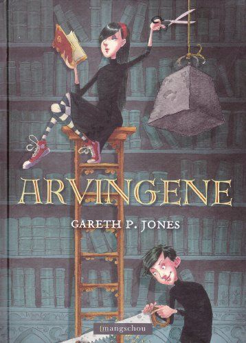 Arvingene