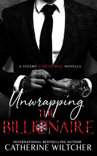 Unwrapping The Billionaire