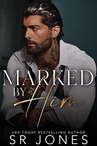 Marked by Him