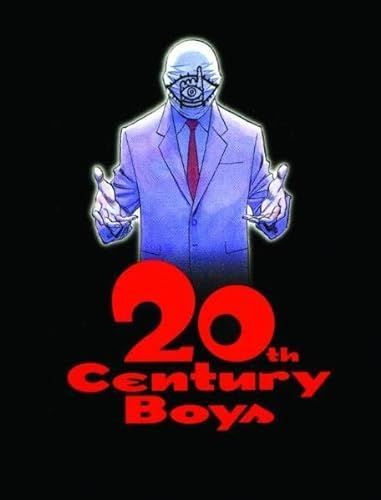 20th century boys