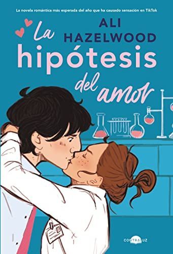 The Love Hypothesis by Ali Hazelwood