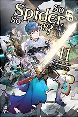 So I'm a Spider, So What?, Vol. 11)
