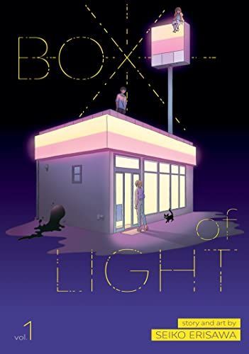 Box of Light Vol. 1