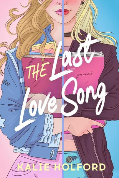 The Last Love Song