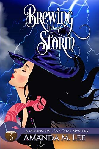 Brewing Up a Storm