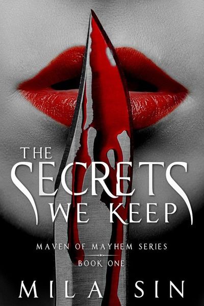 The Secrets We Keep