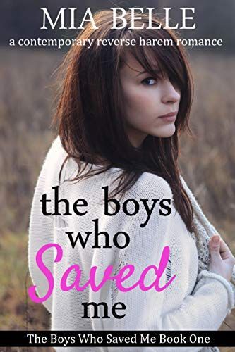 The Boys Who Saved Mee