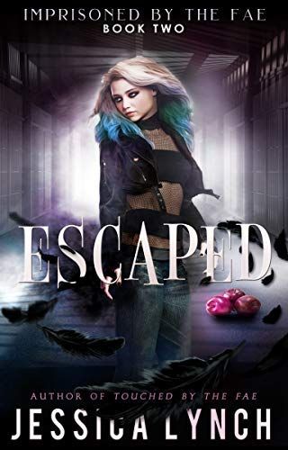 Escaped