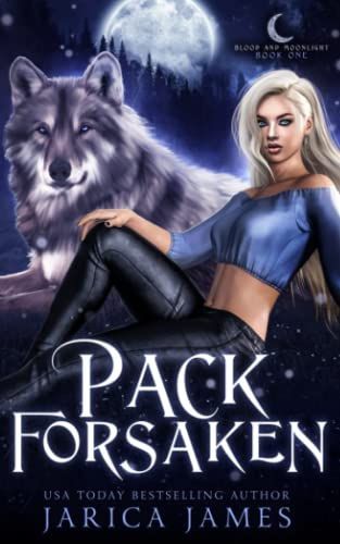 Pack Forsaken