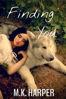 Finding You