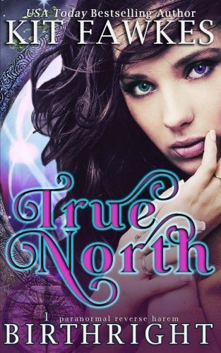 Birthright (True North #1)