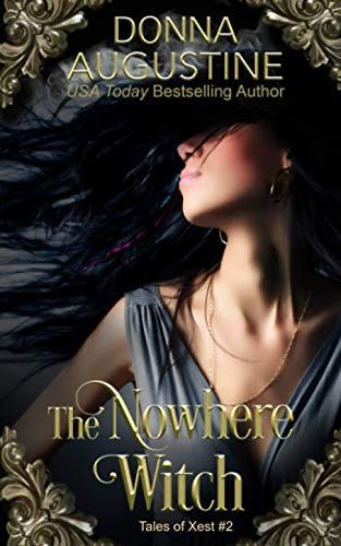 The Nowhere Witch