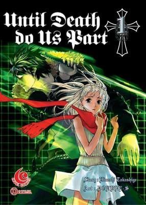 Until Death Do Us Part, Vol. 1