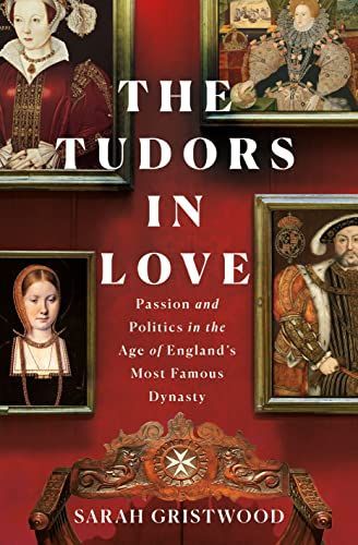 Tudors in Love