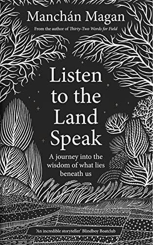 Listen to the Land Speak