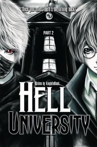 Hell University, Part 2