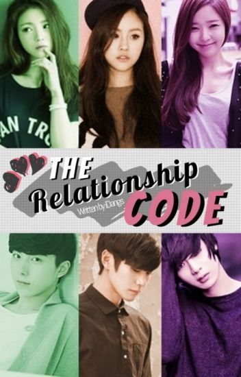 The Relationship Code