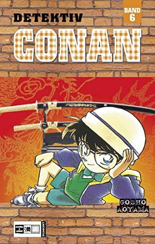 Detektiv Conan