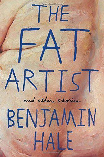 The fat artist