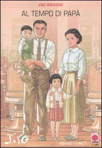 Al tempo di papà
