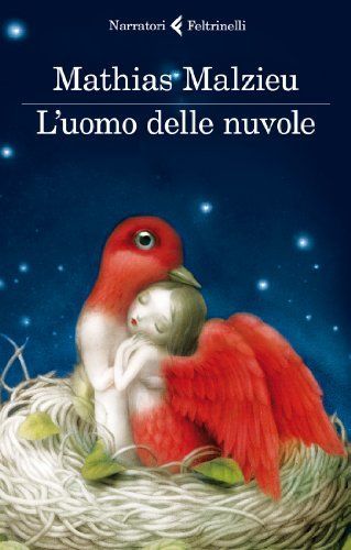 L'uomo delle nuvole