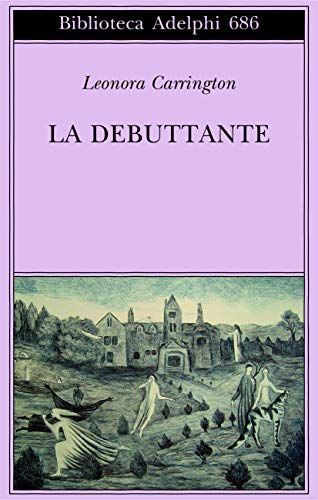 La debuttante