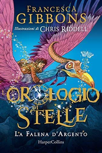 L'orologio di stelle. La falena d'ombra