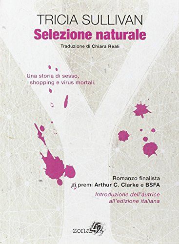 Selezione naturale