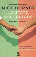 Lo stato dell'unione. Scene da un matrimonio