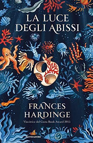 La luce degli abissi