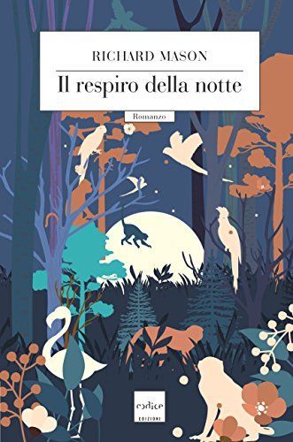 Il respiro della notte