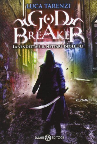 Godbreaker
