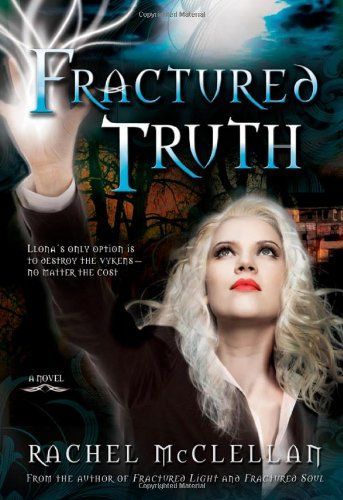 Fractured truth