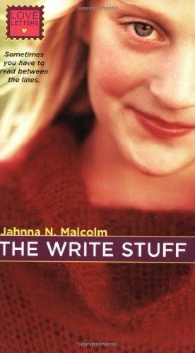 The Write Stuff