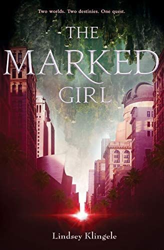 Marked Girl