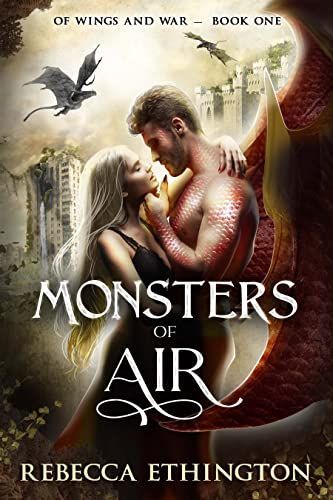 Monsters of Air