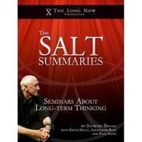 SALT Summaries, Condensed Ideas About Long-term Thinking
