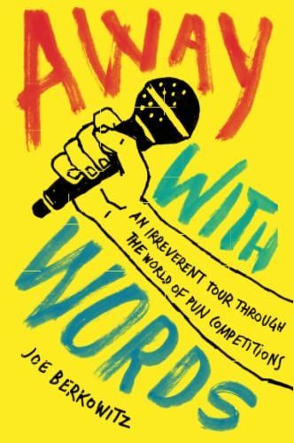 Away with words