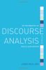 An Introduction to Discourse Analysis