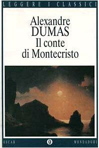 Count of Monte Cristo